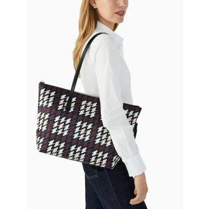 kate spade Kitt Large Tote NWT